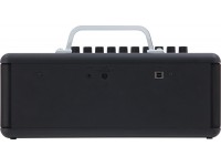 Combo de modulação BOSS KATANA-AIR guitarra eletrica efeitos USB computador bluetooth wireless Combo de modulação BOSS KATANA-AIR guitarra eletrica efeitos USB computador bluetooth wireless